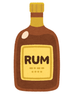 rum